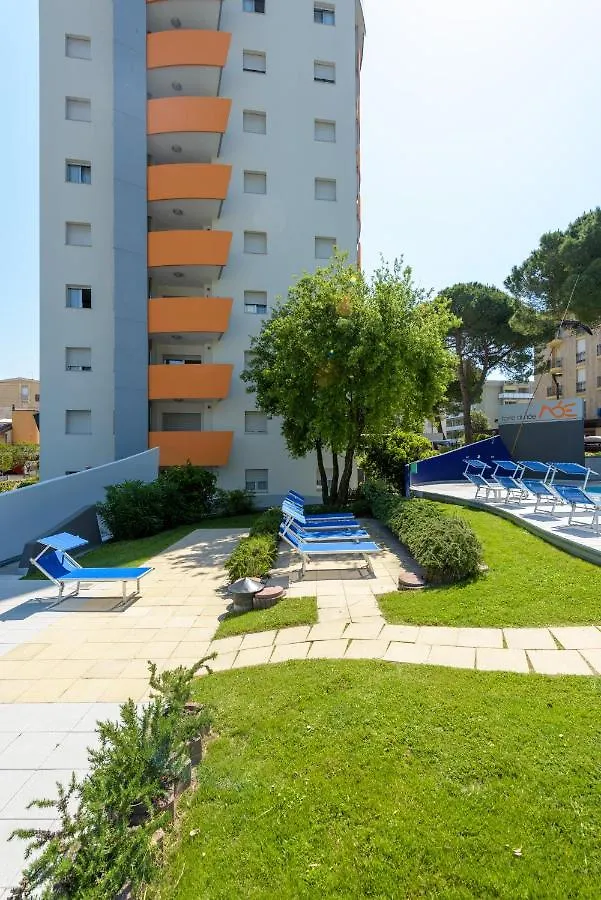 아파트 Residence Torre Di Noe 비비오네