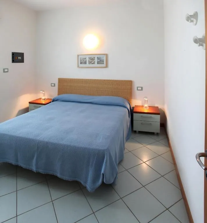 Residence Torre Di Noe 비비오네 이탈리아